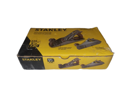 Cepillo Manual para Madera Stanley