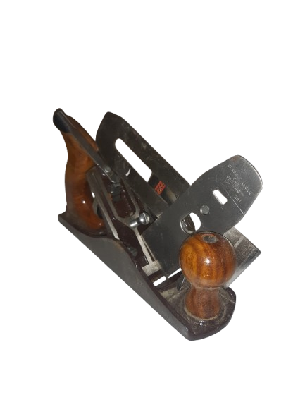 Cepillo Manual para Madera Stanley