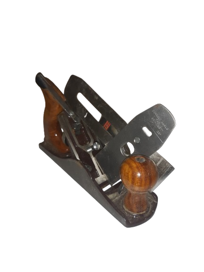 Cepillo Manual para Madera Stanley