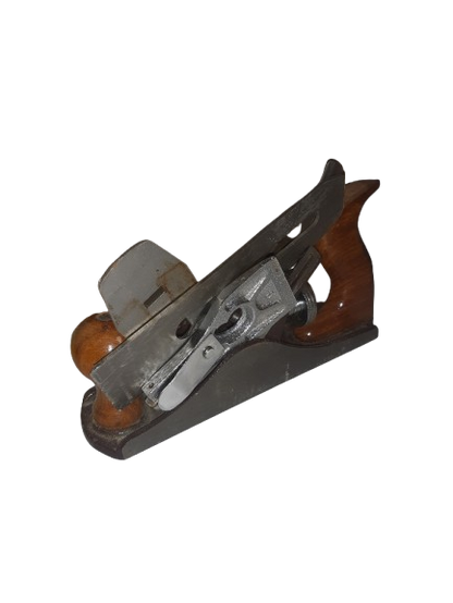 Cepillo Manual para Madera Stanley