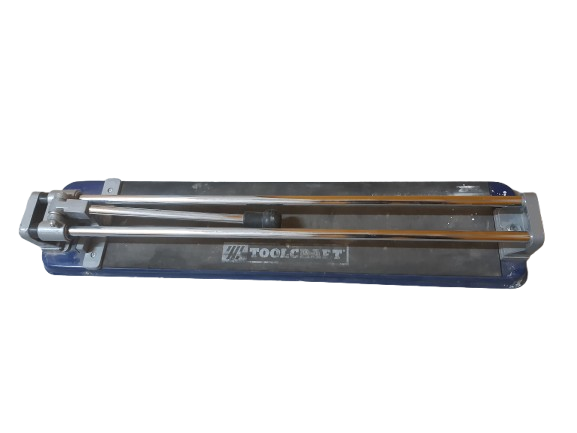 Cortadora de Baldosas Manual Toolcraft