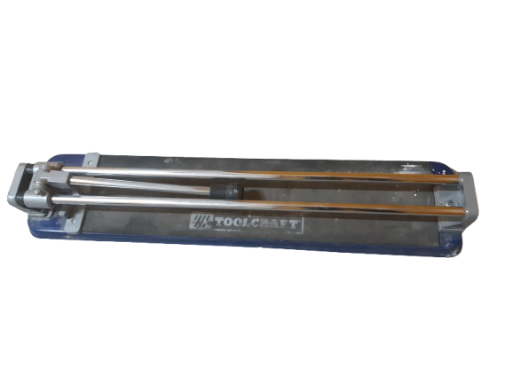 Cortadora de Baldosas Manual Toolcraft