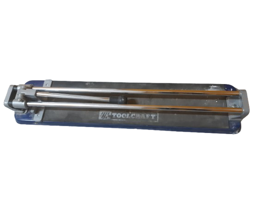 Cortadora de Baldosas Manual Toolcraft