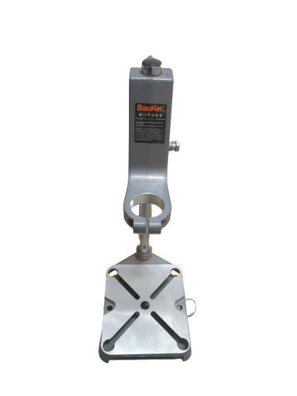 Soporte de Columna Vertical para Taladro Bauker