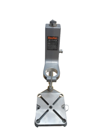 Soporte de Columna Vertical para Taladro Bauker