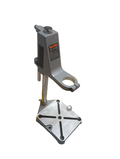 Soporte de Columna Vertical para Taladro Bauker