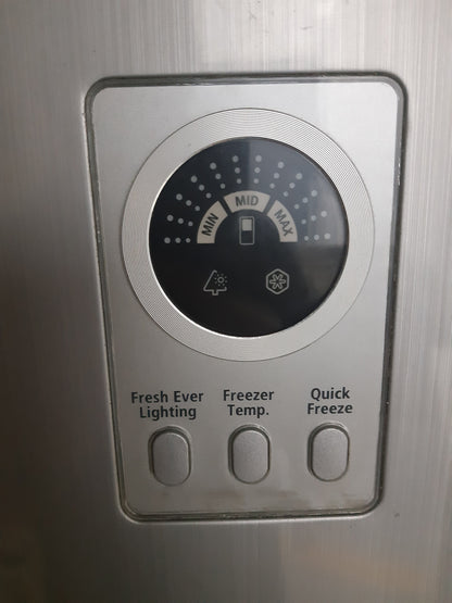 Nevera No Frost Samsung