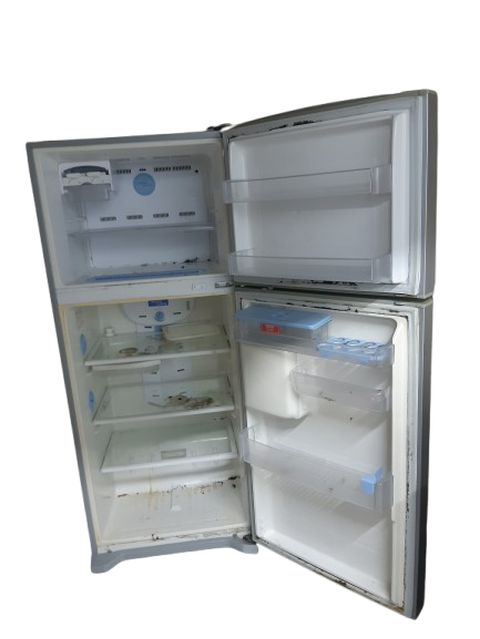 Nevera No Frost Samsung