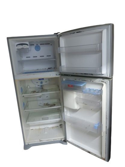 Nevera No Frost Samsung