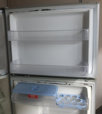 Nevera No Frost Samsung