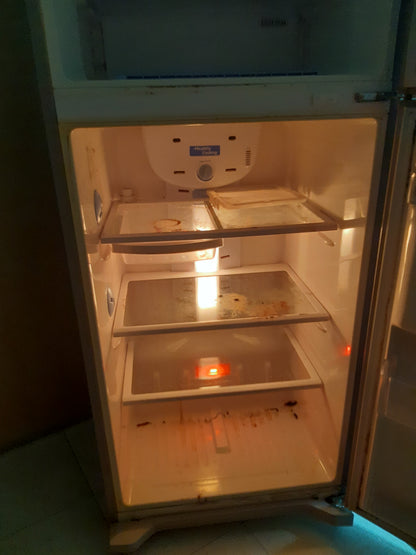 Nevera No Frost Samsung