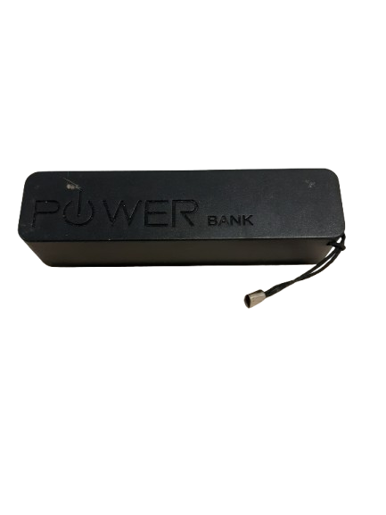 Batería Portátil Power Bank