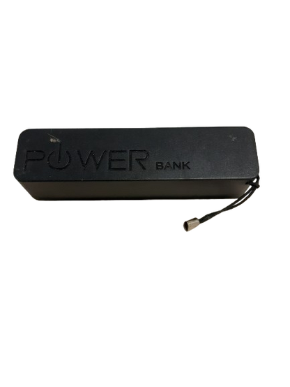 Batería Portátil Power Bank