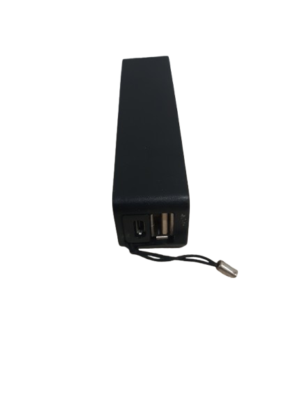 Batería Portátil Power Bank