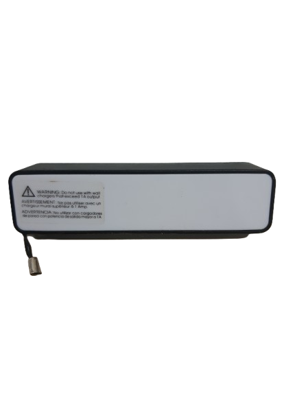 Batería Portátil Power Bank