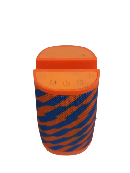 Parlante Portátil Bluetooth