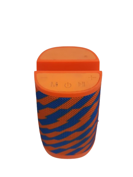 Parlante Portátil Bluetooth