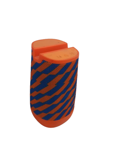 Parlante Portátil Bluetooth