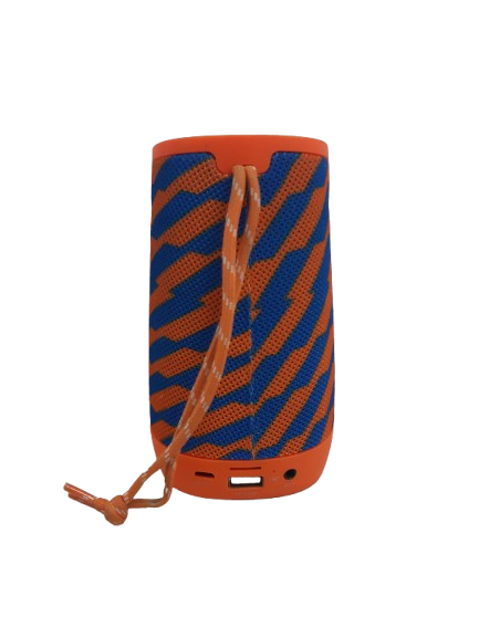 Parlante Portátil Bluetooth