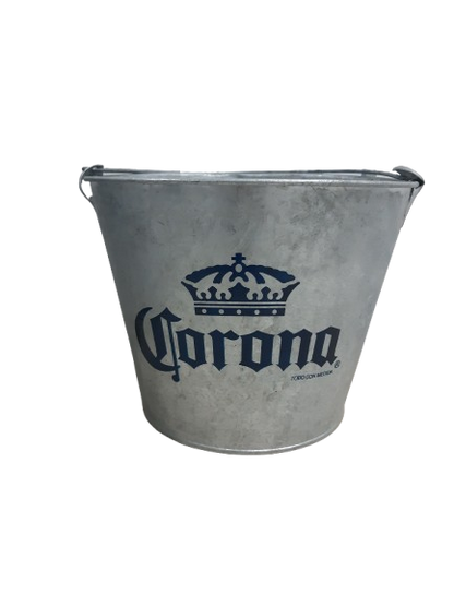 Hielera Metálica Cerveza Corona