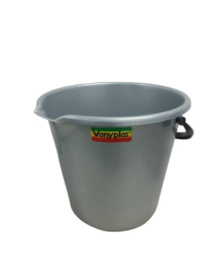 Balde Plástico con Pico Vanyplas