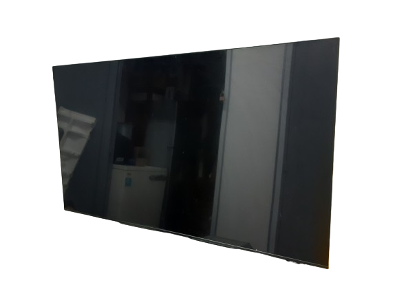 Televisor Samsung LED Smart TV de 55