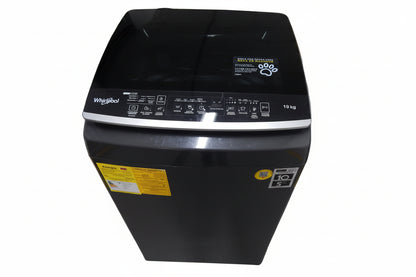 Lavadora Whirpool 19 Kg