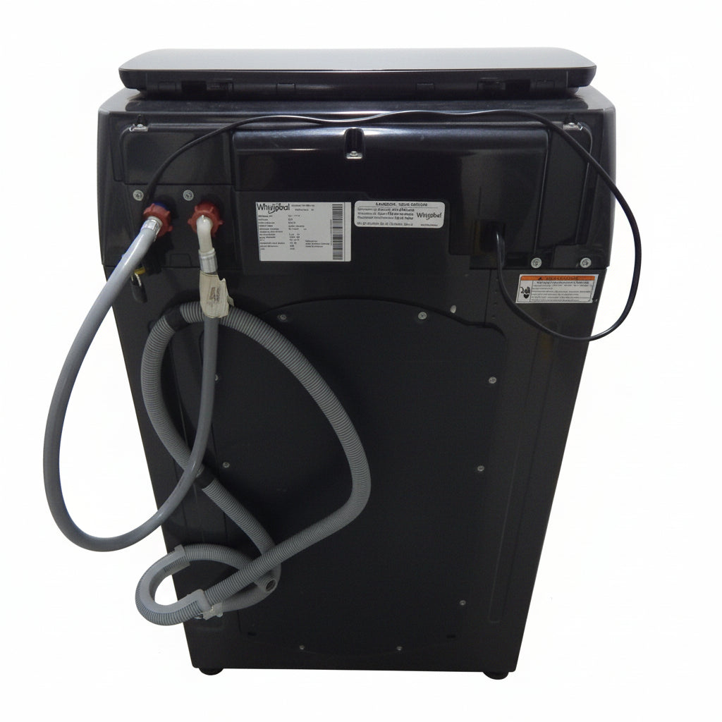 Lavadora Whirpool 19 Kg