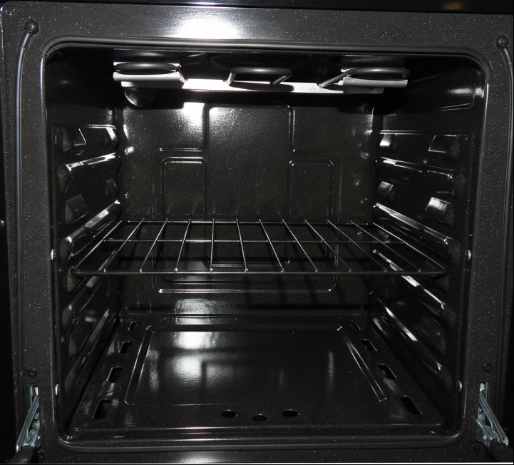 Estufa de Piso a Gas con Horno 4 puestos Mabe