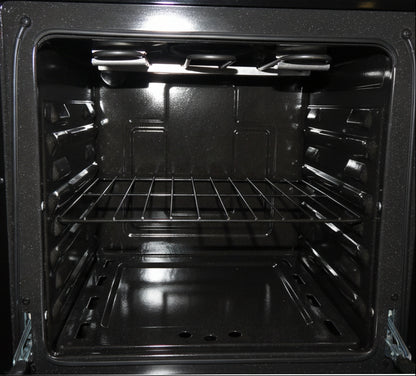 Estufa de Piso a Gas con Horno 4 puestos Mabe