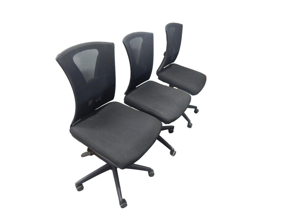 Silla de Oficina Ergonómica