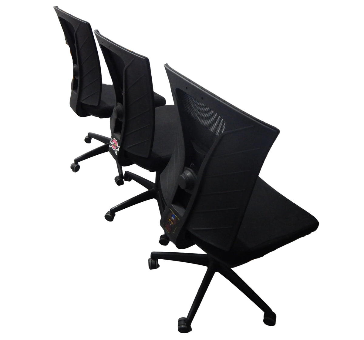 Silla de Oficina Ergonómica