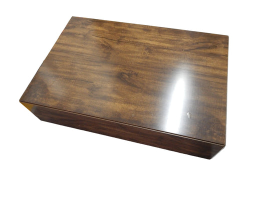 Mesa Auxiliar Rectangular de Madera Aglomerada