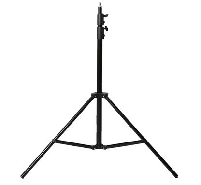 Trípode de Iluminación Ajustable