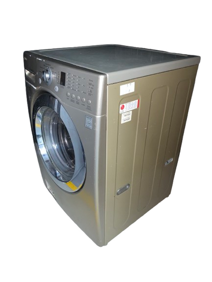 Lavadora LG WD-10587BD Carga Frontal 15 lbs