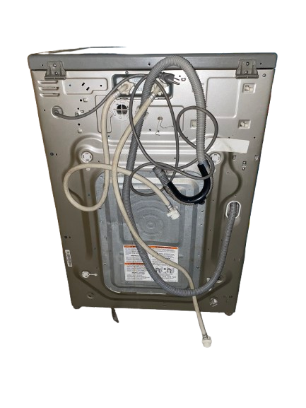Lavadora LG WD-10587BD Carga Frontal 15 lbs