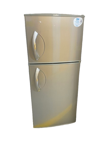 Nevera Mabe RM73CYPPE0 Frost Free 304 Litros