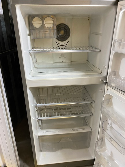 Nevera Mabe RM73CYPPE0 Frost Free 304 Litros