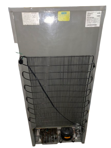 Nevera Mabe RM73CYPPE0 Frost Free 304 Litros
