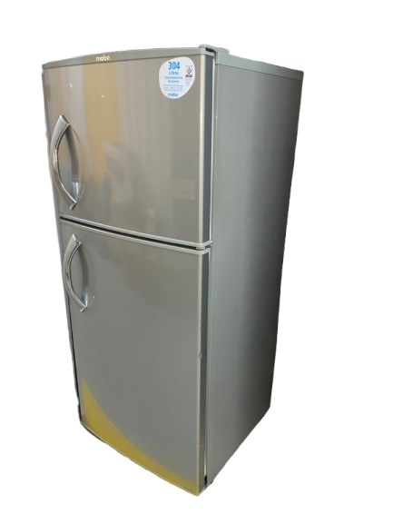 Nevera Mabe RM73CYPPE0 Frost Free 304 Litros