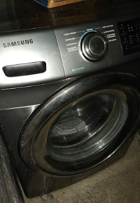 LAVADORA/SECADORA SAMSUNG
