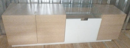 Buffet / Aparador Moderno de Lujo