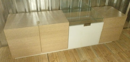 Buffet / Aparador Moderno de Lujo