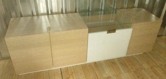 Buffet / Aparador Moderno de Lujo
