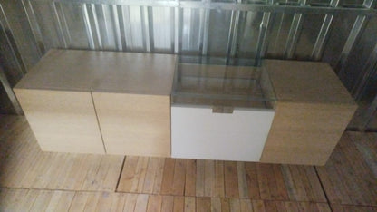 Buffet / Aparador Moderno de Lujo