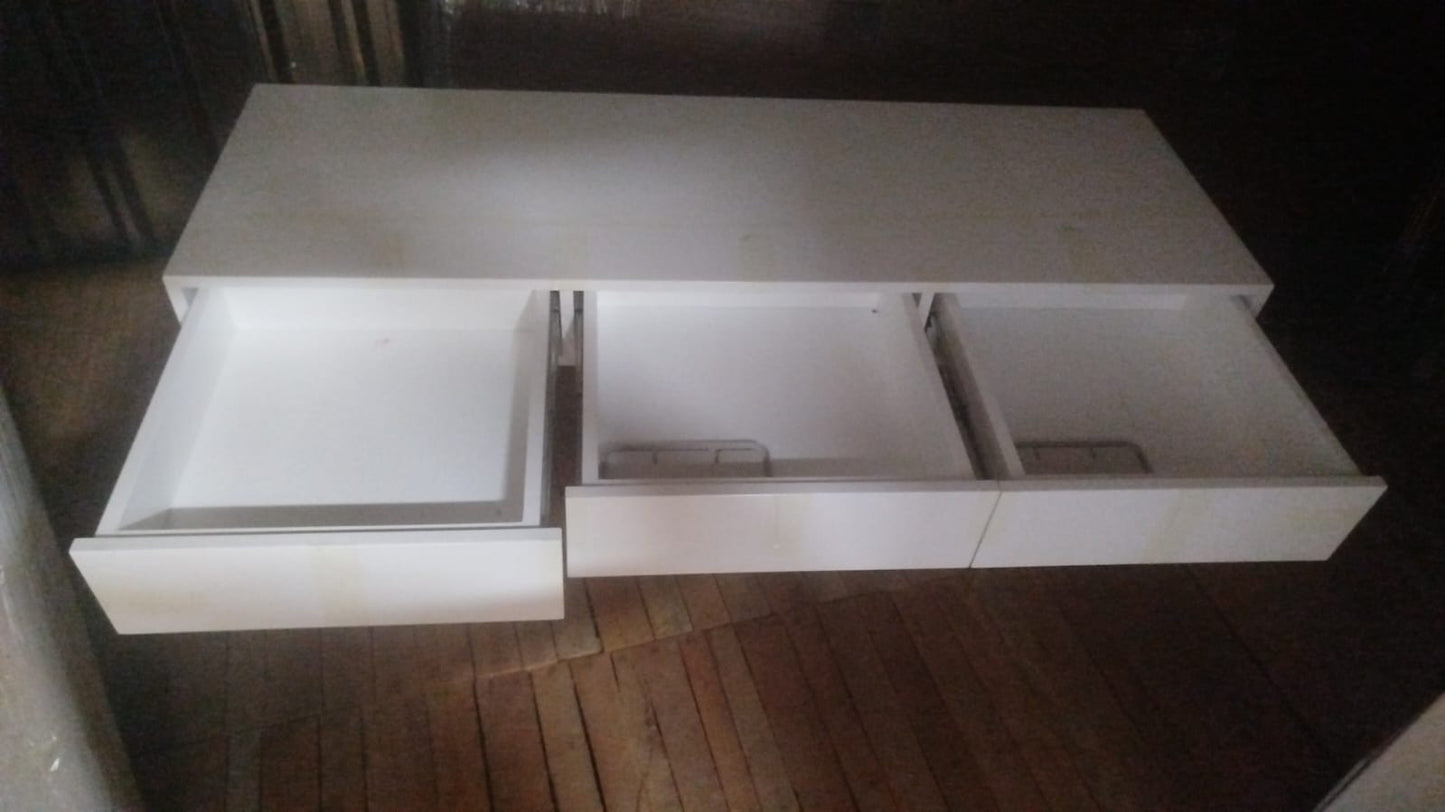 Escritorio de Lujo