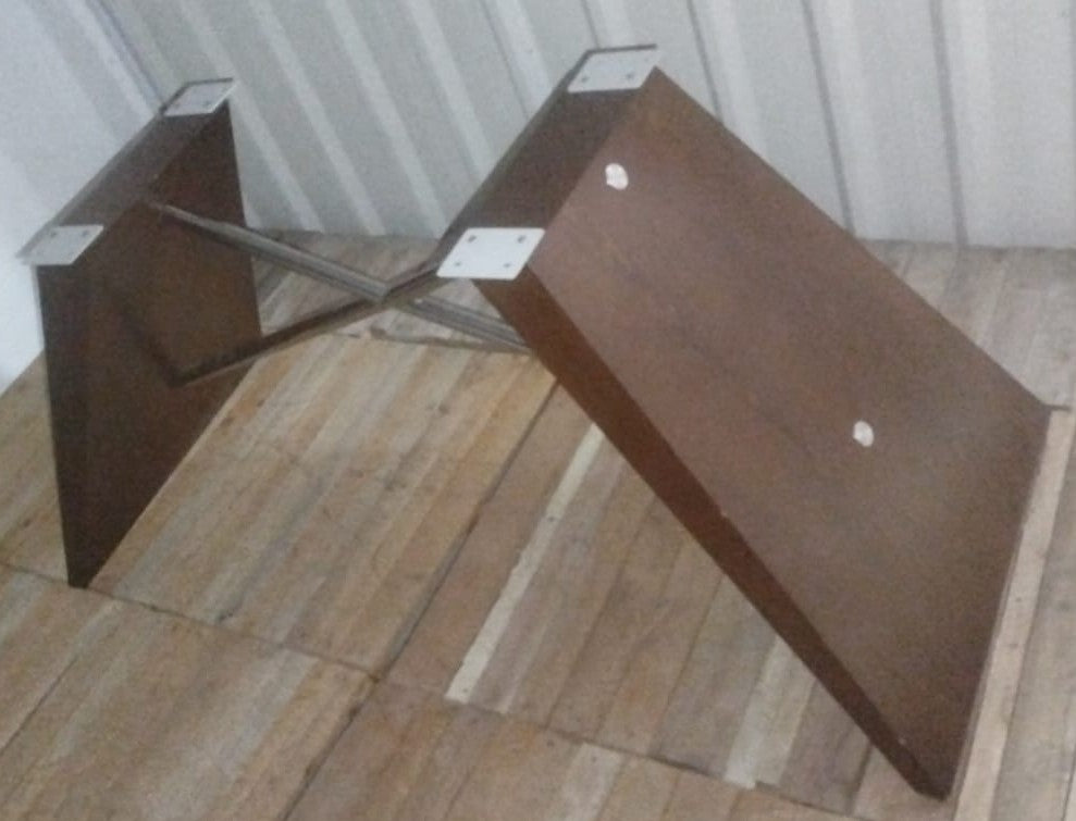 Juego de Comedor Moderno – 6 Puestos
