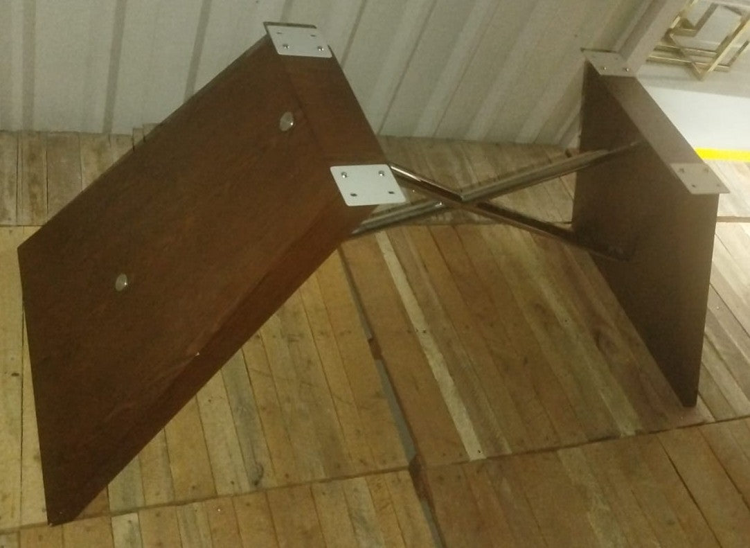 Juego de Comedor Moderno – 6 Puestos