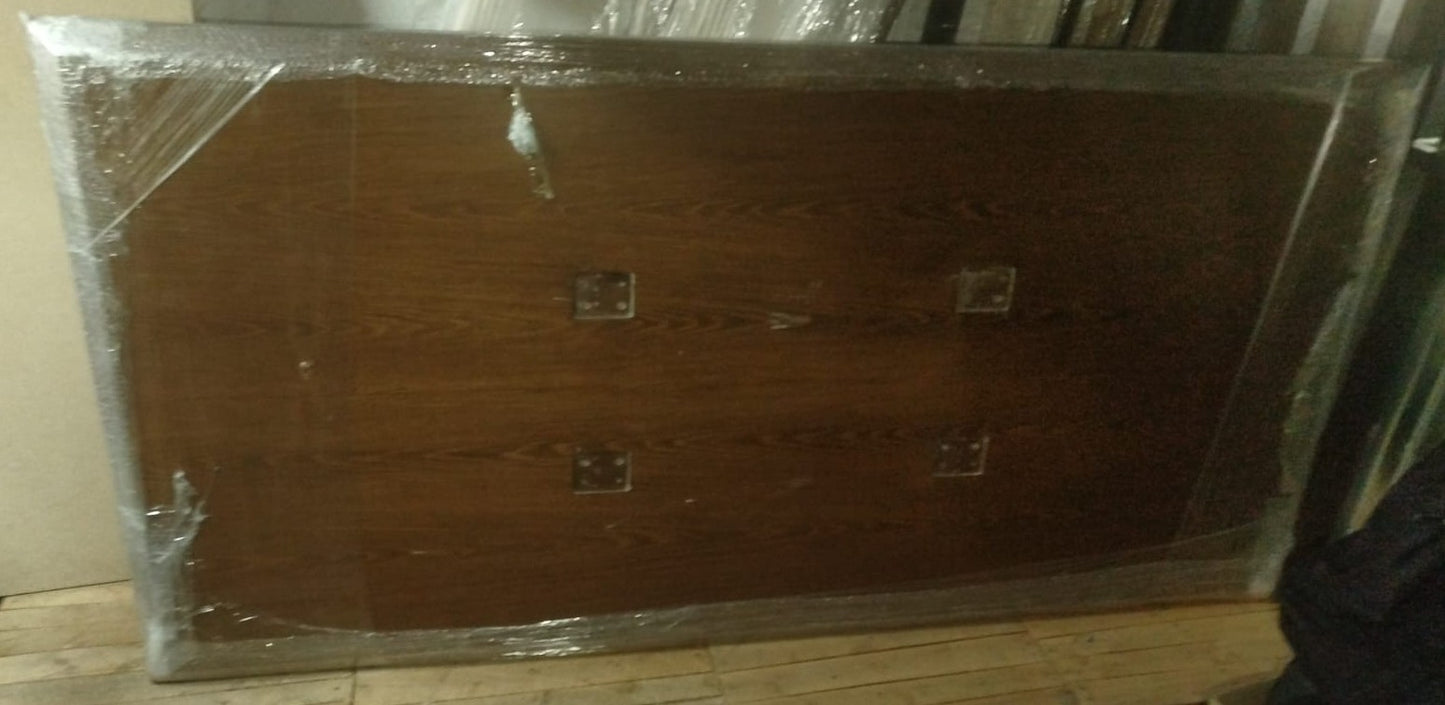 Juego de Comedor Moderno – 6 Puestos