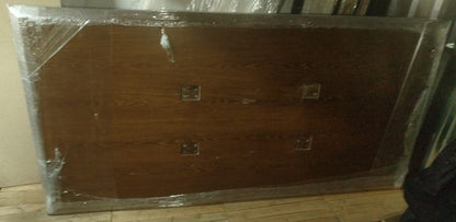 Juego de Comedor Moderno – 6 Puestos